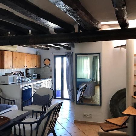 Apartmán Mirador De La Virgen Atico Con Terraza Y Estudio Sin Terraza Ibiza Exteriér fotografie