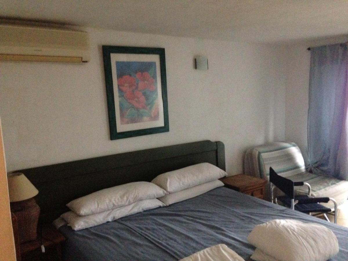 Apartmán Mirador De La Virgen Atico Con Terraza Y Estudio Sin Terraza Ibiza Exteriér fotografie