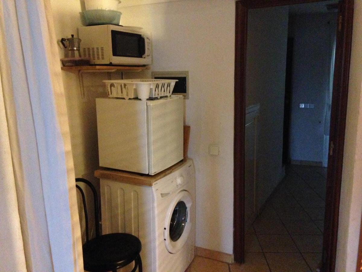Apartmán Mirador De La Virgen Atico Con Terraza Y Estudio Sin Terraza Ibiza Exteriér fotografie