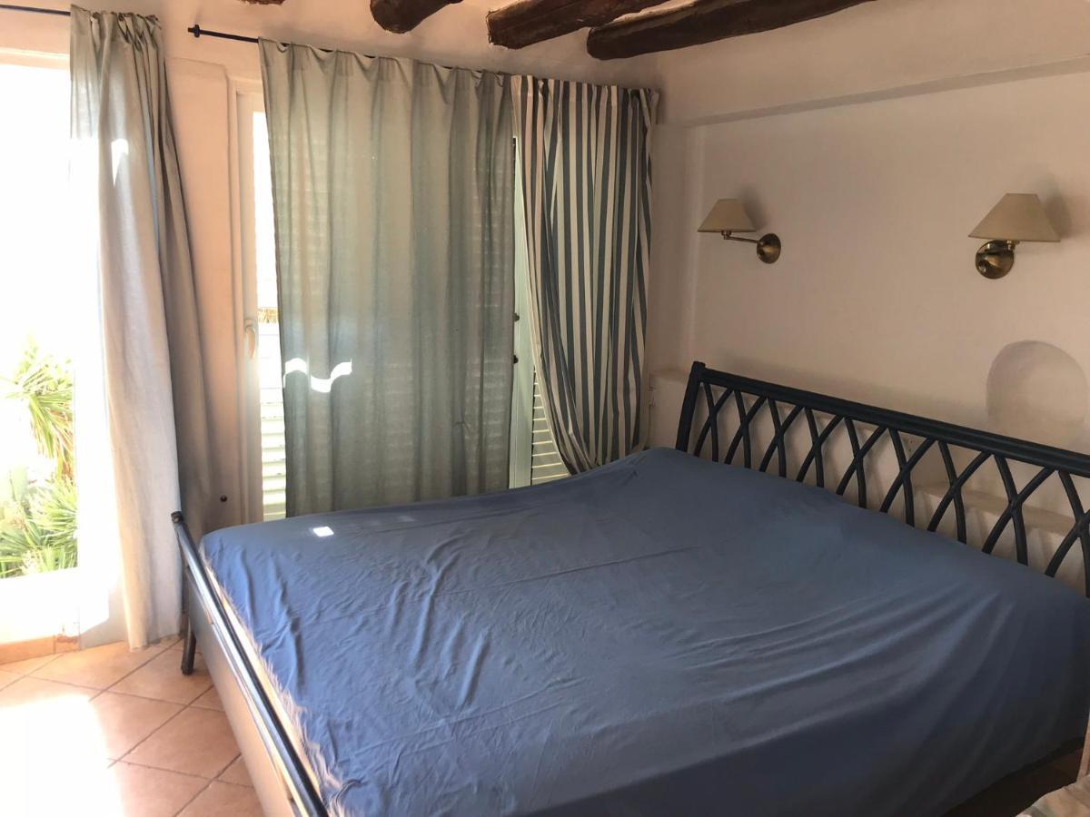 Apartmán Mirador De La Virgen Atico Con Terraza Y Estudio Sin Terraza Ibiza Exteriér fotografie