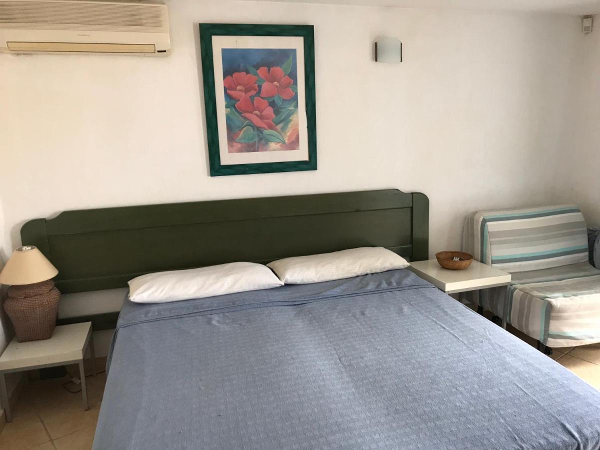 Apartmán Mirador De La Virgen Atico Con Terraza Y Estudio Sin Terraza Ibiza Exteriér fotografie