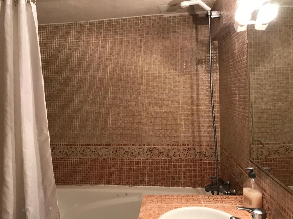 Apartmán Mirador De La Virgen Atico Con Terraza Y Estudio Sin Terraza Ibiza Exteriér fotografie